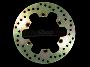 Disco Freno KLE 500 - KLR 650 - Tengai Posteriore