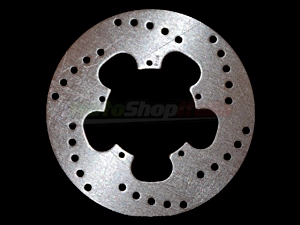 Disco Freno Adiva 125/150 Posteriore