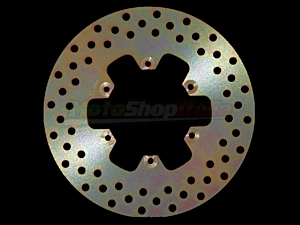 Disco Freno Madison - Phantom Max 125>250 Anteriore