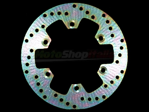 Disco Freno GPZ 900 - ZZR 1100 Posteriore