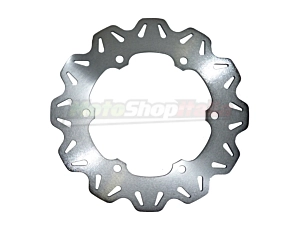Disco Freno a Margherita SH 300 Posteriore EBC Brakes