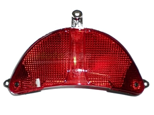 Taillight Aprilia Leonardo 125/150 (96> 98) Approved