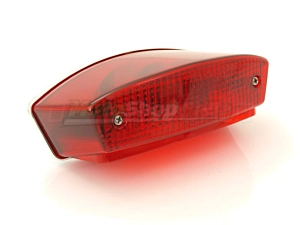 Fanale Posteriore Ducati Monster Omologato