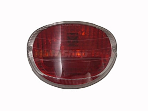 Taillight Aprilia Scarabeo Light 250>500 Approved