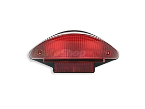 Fanale Posteriore BMW F650 - MBK Nitro - Yamaha Aerox Omologato
