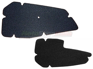 Filtri Aria Hexagon 125/150/180 2T (kit 2 pezzi)
