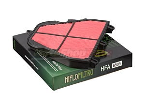 Filtro Aria Triumph Street Triple - Daytona 675 (fino al 2010)