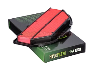 Air Filter GSX-R 1000 (from 2009) - GSX-S 1000