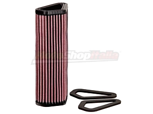 Filtro Aria K&N 1098 - 848