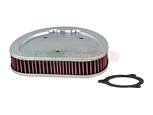 Air Filter K&N FLH / FLT 1584/1800