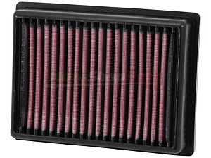 Filtro Aria K&N KTM Adventure 1190 - Super Duke 1290 R