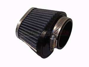 Universal Oval Air Filter Bikes - Scooter EBC Brakes
