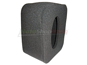 Filtro Aria XT 600 4V - XT 600 Z (<90) Inferiore