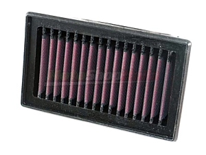 Filtro Aria K&N F 800 S/ST/R