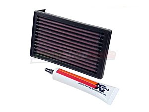 Filtro Aria K&N XT 600 - Tenerè 660