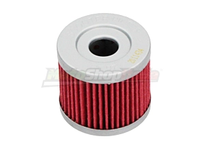 Filtro Olio Burgman Sixteen Epicuro 125>400