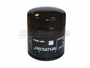 Filtro Olio California Breva Griso V10 V11