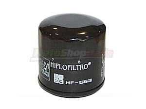 Filtro Olio Tornado Tre TNT 900/1130