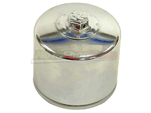 Filtro Olio K&N KN-172C Harley Davidson