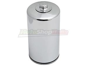 Oil Filter K&N KN-173C Harley Davidson