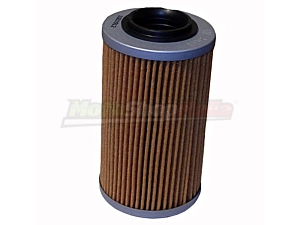 Oil Filter RSV 1000 R/Factory (long) - Buell 1125 CR