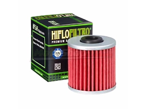 Filtro Olio XCiting 400