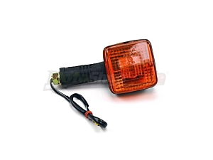 Freccia Yamaha XTZ XT 600/660/750 DT TDR TW 125 Anteriore Omologata