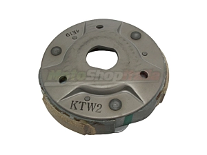 Frizione Centrifuga Honda Foresight - Jazz 250