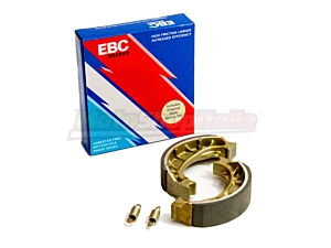 Ganasce Freni Transalp XL 600 - Shadow 125 Posteriori EBC Brakes