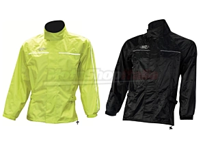 Giacca Antipioggia Impermeabile Oxford