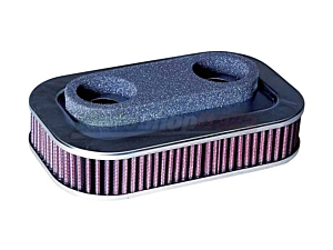 Air Filter K&N Sportster 883 - 1200 (table)