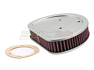 Air Filter K&N Twin Cam 88 1450