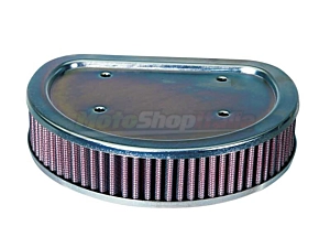 Air Filter K&N Twin Cam 88 IE 1450