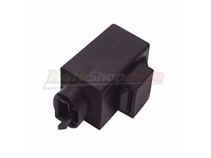 Intermittenza Relè Frecce Honda CBR Hornet CB Silverwing SH Scooter e Moto