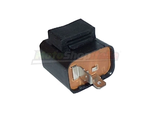 Intermittenza Relè Frecce Honda Yamaha Suzuki Kawasaki