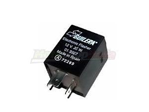 Indicators Flasher Relay Supersport Ducati Monster 748 916 996 ST2 ST4