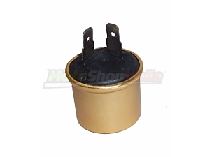 Intermittenza Relè Frecce Universale 12 Volt - 2 Faston (FR-9H)
