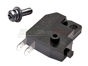 Interruttore Stop Suzuki Burgman (<2006) - Katana 50 Leva Freno Sx
