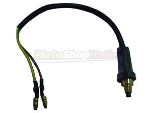 Interruttore Stop Yamaha Majesty BW'S Aerox Neo's Why MBK 50/100/125/150/180