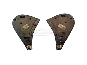 Visor Mechanism Kit Schuberth M1