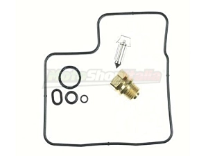 Kit Revisione Carburatore Honda Shadow 600 (fino al 1995)