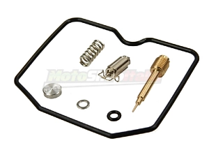 Kit Revisione Carburatore Kawasaki GPZ GPX KLE ZR Vulcan KLX