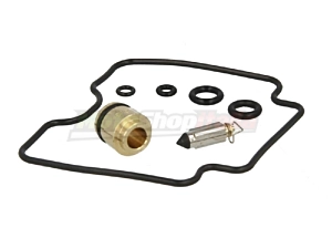 Carburetor Rebuild Kit Yamaha XJR 1300 (2002 to 2006)