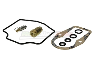 Kit Revisione Carburatore Yamaha XTZ XT 600/660 E/K/Z