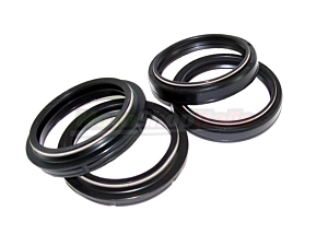 Fork Oil Seals Kit Beta Gas Gas Husqvarna KTM TM 125/200/360/550/630