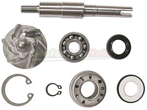 Kit Revisione Pompa Acqua Honda SH Pantheon Scooter 125/150