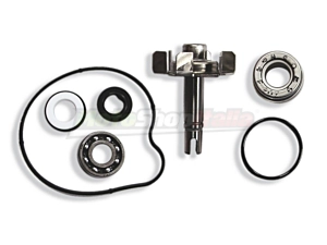 Revision Kit Water Pump Yamaha T-Max 500 (until 2007)