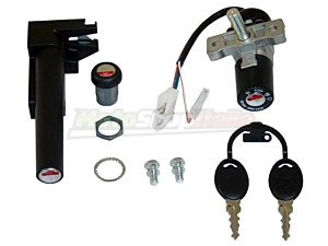 Kit Serrature Rally SR 50 Originali