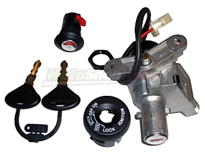 Kit Serrature SH 125 / 150 IE