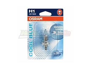 Bulb H1 Osram Cool Blue